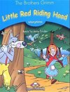 Buchcover Express Publishing Primary Readers - Stufe 1 / Little Red Riding Hood - Pupil's Book