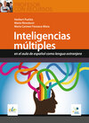 Buchcover Inteligencias múltiples