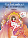Buchcover Reise in die Zauberwelt