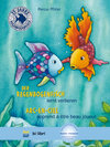 Buchcover Der Regenbogenfisch lernt verlieren