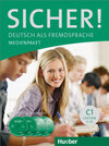 Buchcover Sicher! C1