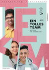 Buchcover Ein tolles Team A1.2