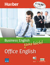 Buchcover Business English ganz leicht Office English