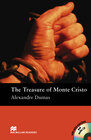 Buchcover The Treasure of Monte Cristo