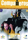 Buchcover Compañeros 3