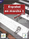 Buchcover Español en marcha 1