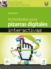 Buchcover Actividades para pizarras digitales interactivas