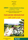 Buchcover Usrati - Arabische Geschichten für Anfänger