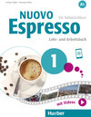 Buchcover Nuovo Espresso 1