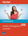 Buchcover Großes Übungsbuch Französisch Neu