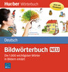 Buchcover Bildwörterbuch Deutsch neu
