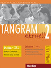 Buchcover Tangram aktuell 2 – Lektion 1–4