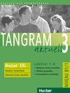 Buchcover Tangram aktuell 3 – Lektion 1–4