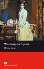 Buchcover Washington Square