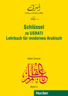 Buchcover Usrati, Band 2