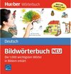Buchcover Bildwörterbuch Deutsch neu