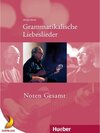Buchcover Grammatikalische Liebeslieder