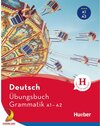 Buchcover Deutsch Übungsbuch Grammatik A1/A2