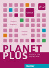 Buchcover Planet Plus A1.2