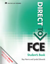 Buchcover Direct to FCE