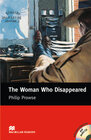 Buchcover The Woman Who Disappeared