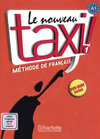 Buchcover Le nouveau taxi ! 1