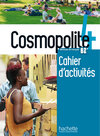 Buchcover Cosmopolite 4