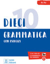 Buchcover Dieci