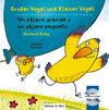 Buchcover Großer Vogel und Kleiner Vogel