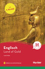 Buchcover Land of Gold