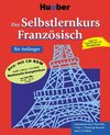 Buchcover Der Selbstlernkurs Französisch für Anfänger