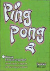 Buchcover Pingpong 2