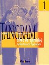 Buchcover Tangram - Zweibändige Ausgabe. Deutsch als Fremdsprache / Tangram 1