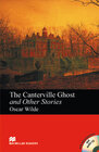 Buchcover The Canterville Ghost and Other Stories