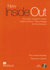 Buchcover New Inside Out