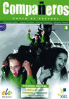 Buchcover Compañeros 4