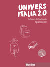 Buchcover UniversItalia 2.0 A1/A2