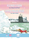 Buchcover Kleiner Eisbär – Lars, bring uns nach Hause!