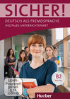 Buchcover Sicher! B2