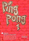 Buchcover Pingpong 1