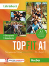 Buchcover Topfit A1