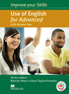 Buchcover Improve your Skills: Use of English for Advanced (CAE)