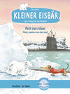 Buchcover Kleiner Eisbär – Lars, bring uns nach Hause!