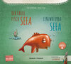 Buchcover Der faule Fisch Sefa