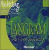 Buchcover Tangram - Vierbändige Ausgabe. Deutsch als Fremdsprache / Tangram 2A