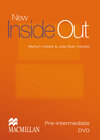 Buchcover New Inside Out