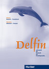 Buchcover Delfin