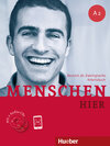 Buchcover Menschen hier A2