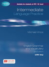 Buchcover Intermediate Language Practice