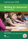 Buchcover Improve your Skills: Writing for Advanced (CAE)